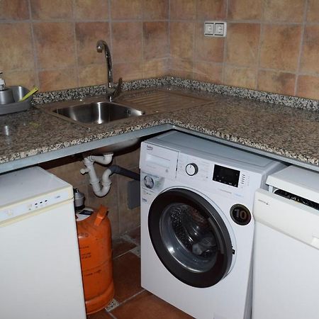 Anacasa Adosado Riu Montan Deveses Ad4101 Villa Dénia Buitenkant foto