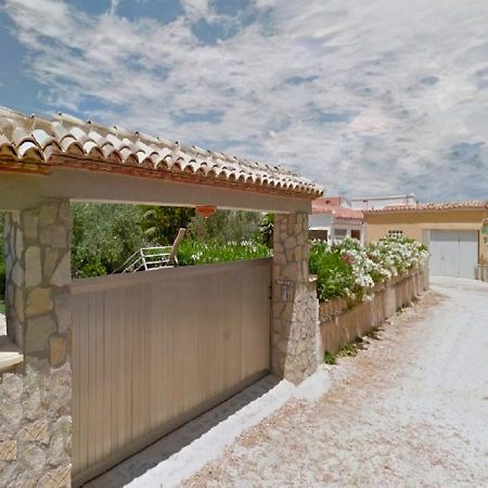 Anacasa Adosado Riu Montan Deveses Ad4101 Villa Dénia Buitenkant foto