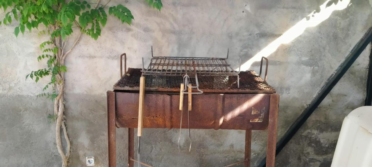 Anacasa Adosado Riu Montan Deveses Ad4101 Villa Dénia Buitenkant foto