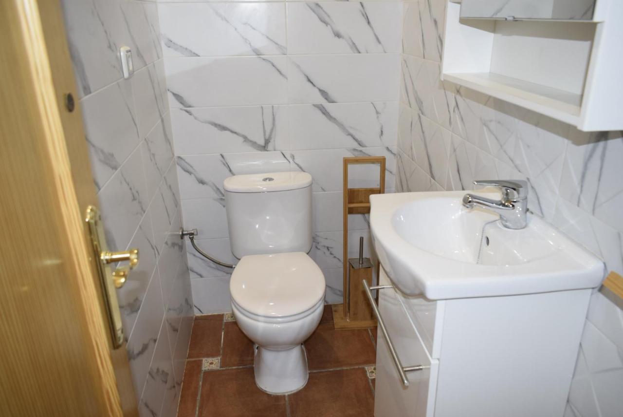 Anacasa Adosado Riu Montan Deveses Ad4101 Villa Dénia Buitenkant foto