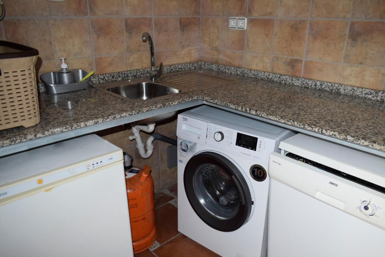 Anacasa Adosado Riu Montan Deveses Ad4101 Villa Dénia Buitenkant foto