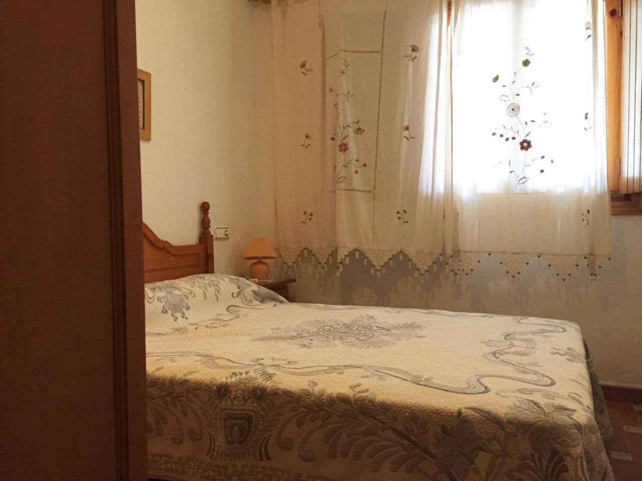 Anacasa Adosado Riu Montan Deveses Ad4101 Villa Dénia Buitenkant foto