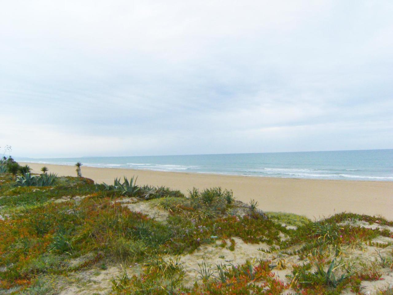 Anacasa Adosado Riu Montan Deveses Ad4101 Villa Dénia Buitenkant foto