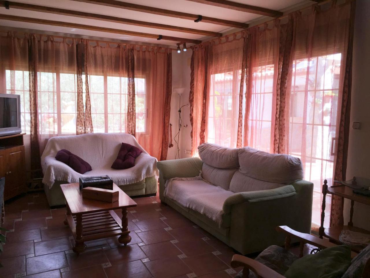 Anacasa Adosado Riu Montan Deveses Ad4101 Villa Dénia Buitenkant foto