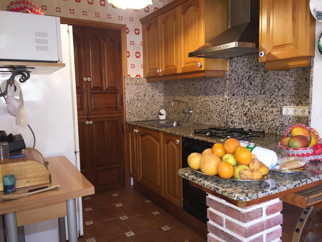 Anacasa Adosado Riu Montan Deveses Ad4101 Villa Dénia Buitenkant foto