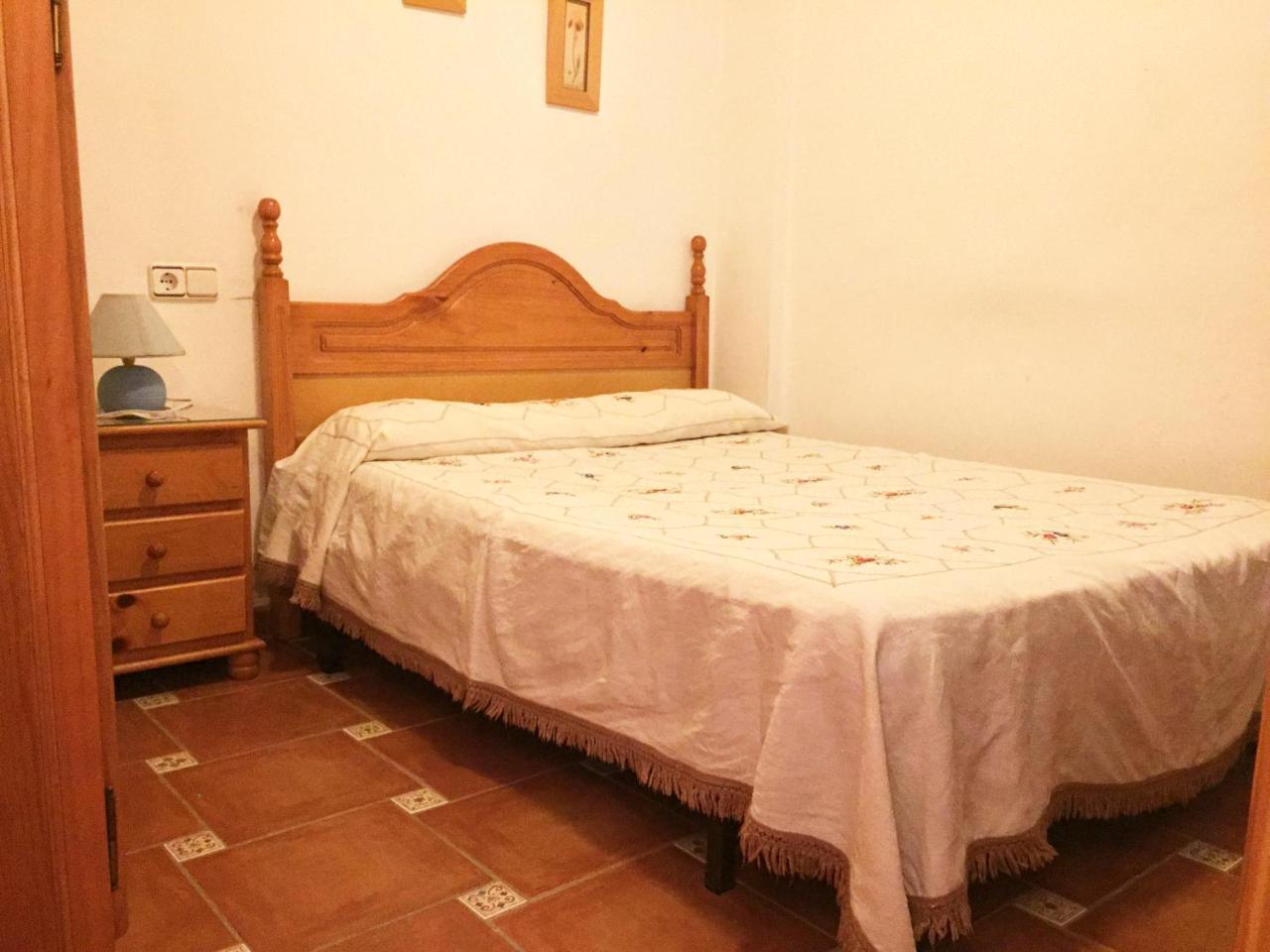 Anacasa Adosado Riu Montan Deveses Ad4101 Villa Dénia Buitenkant foto