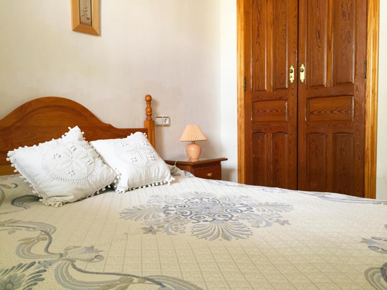 Anacasa Adosado Riu Montan Deveses Ad4101 Villa Dénia Buitenkant foto