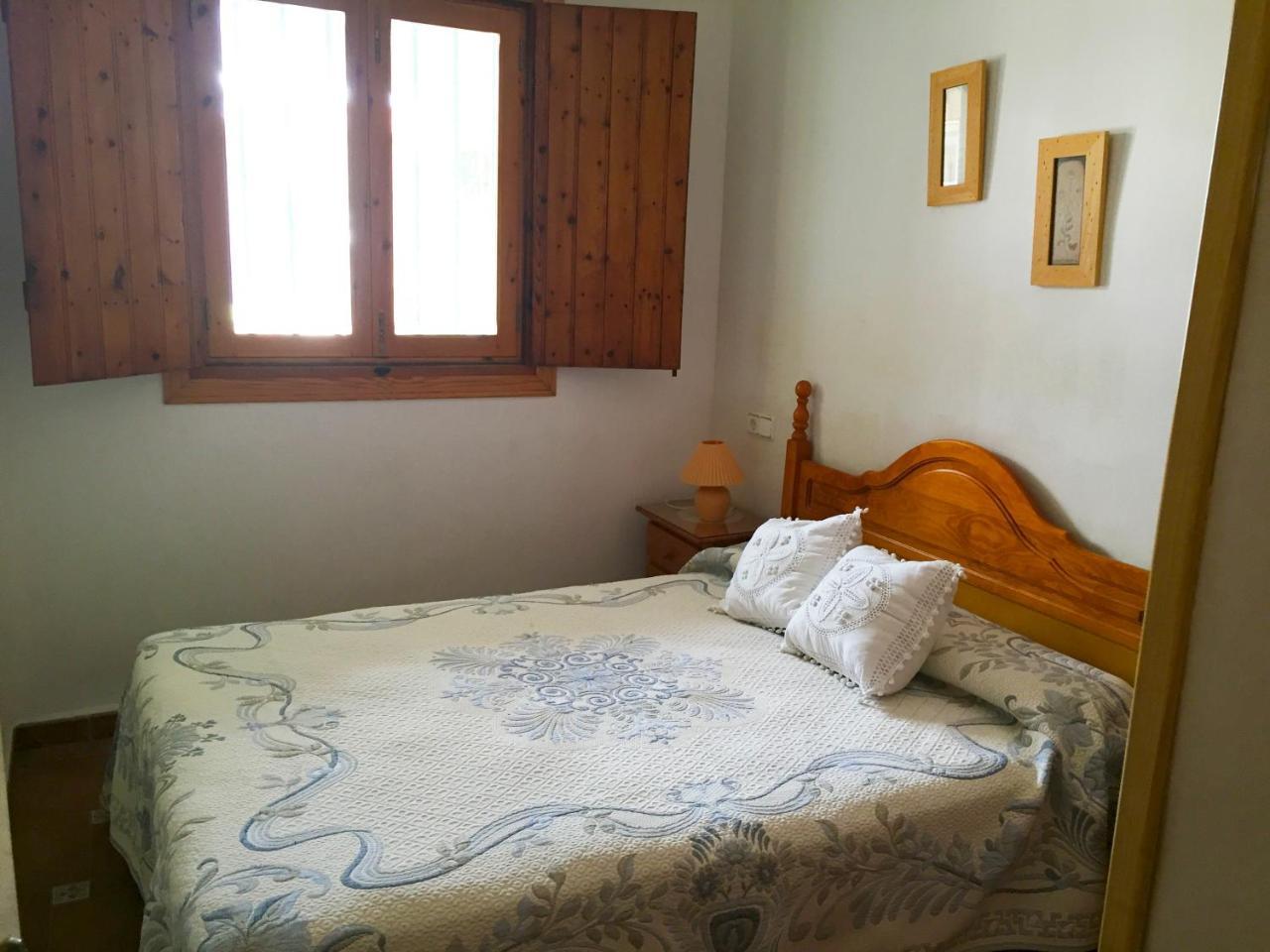 Anacasa Adosado Riu Montan Deveses Ad4101 Villa Dénia Buitenkant foto