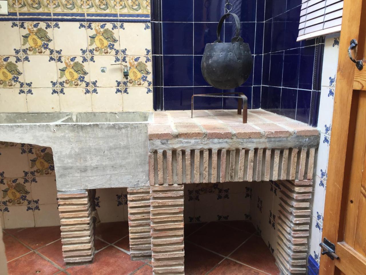 Anacasa Adosado Riu Montan Deveses Ad4101 Villa Dénia Buitenkant foto