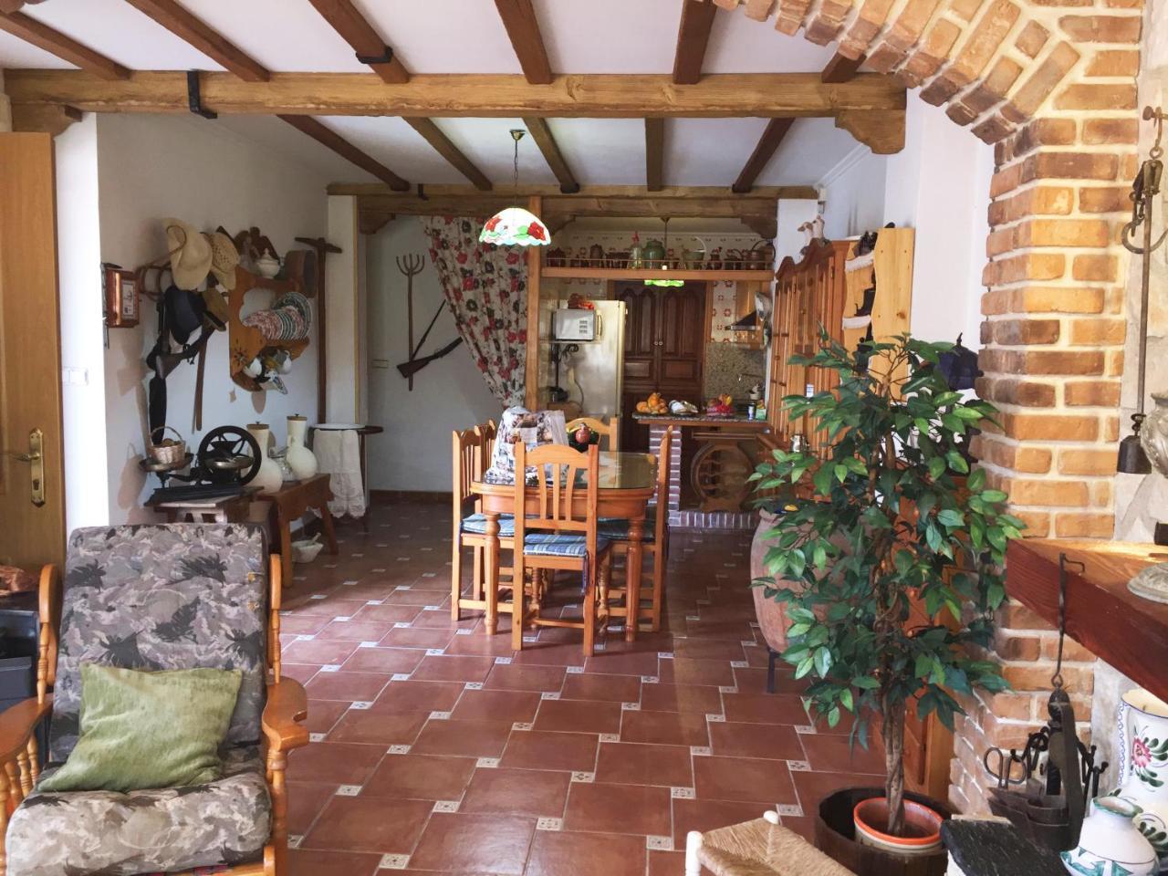 Anacasa Adosado Riu Montan Deveses Ad4101 Villa Dénia Buitenkant foto