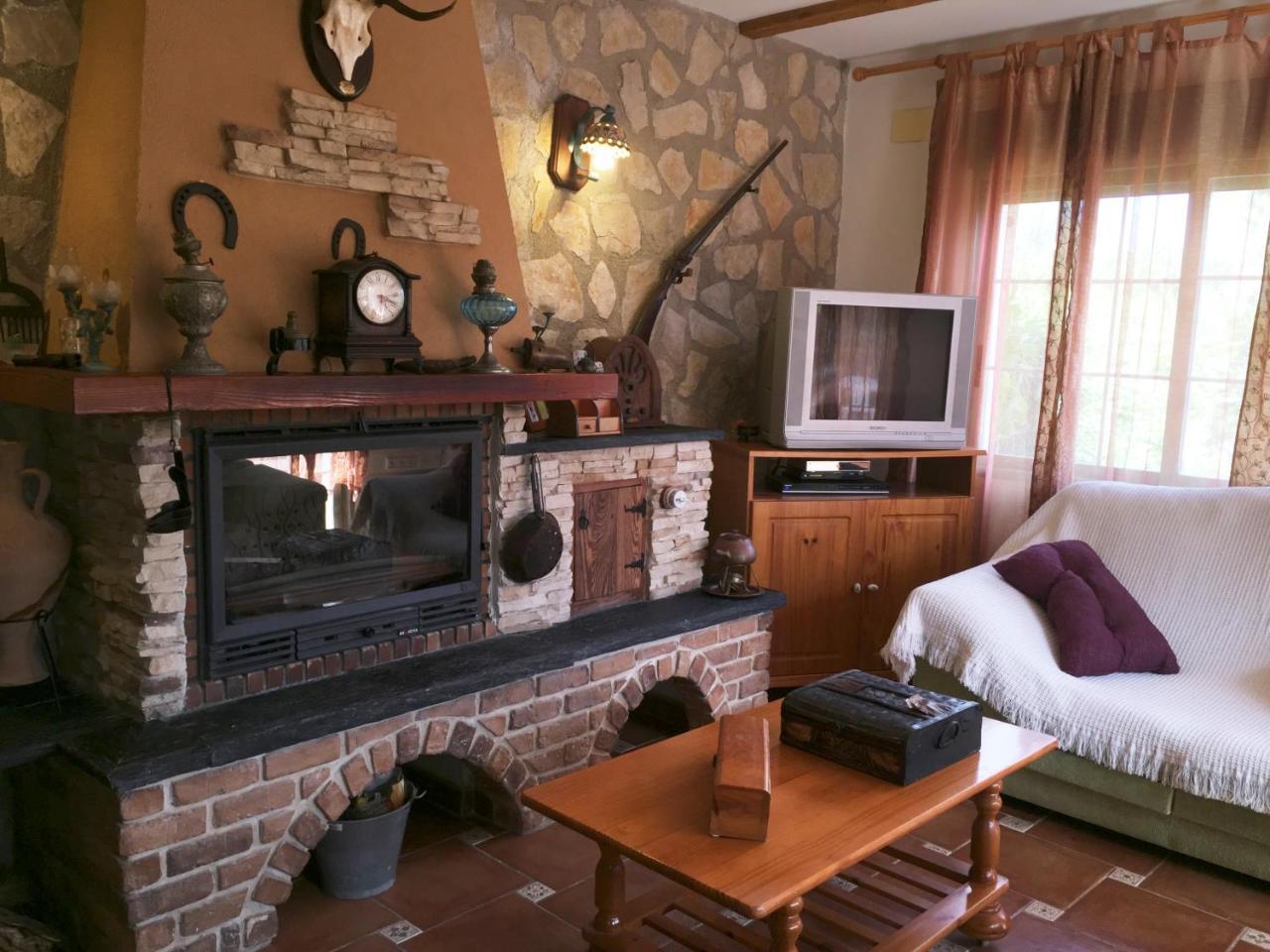 Anacasa Adosado Riu Montan Deveses Ad4101 Villa Dénia Buitenkant foto