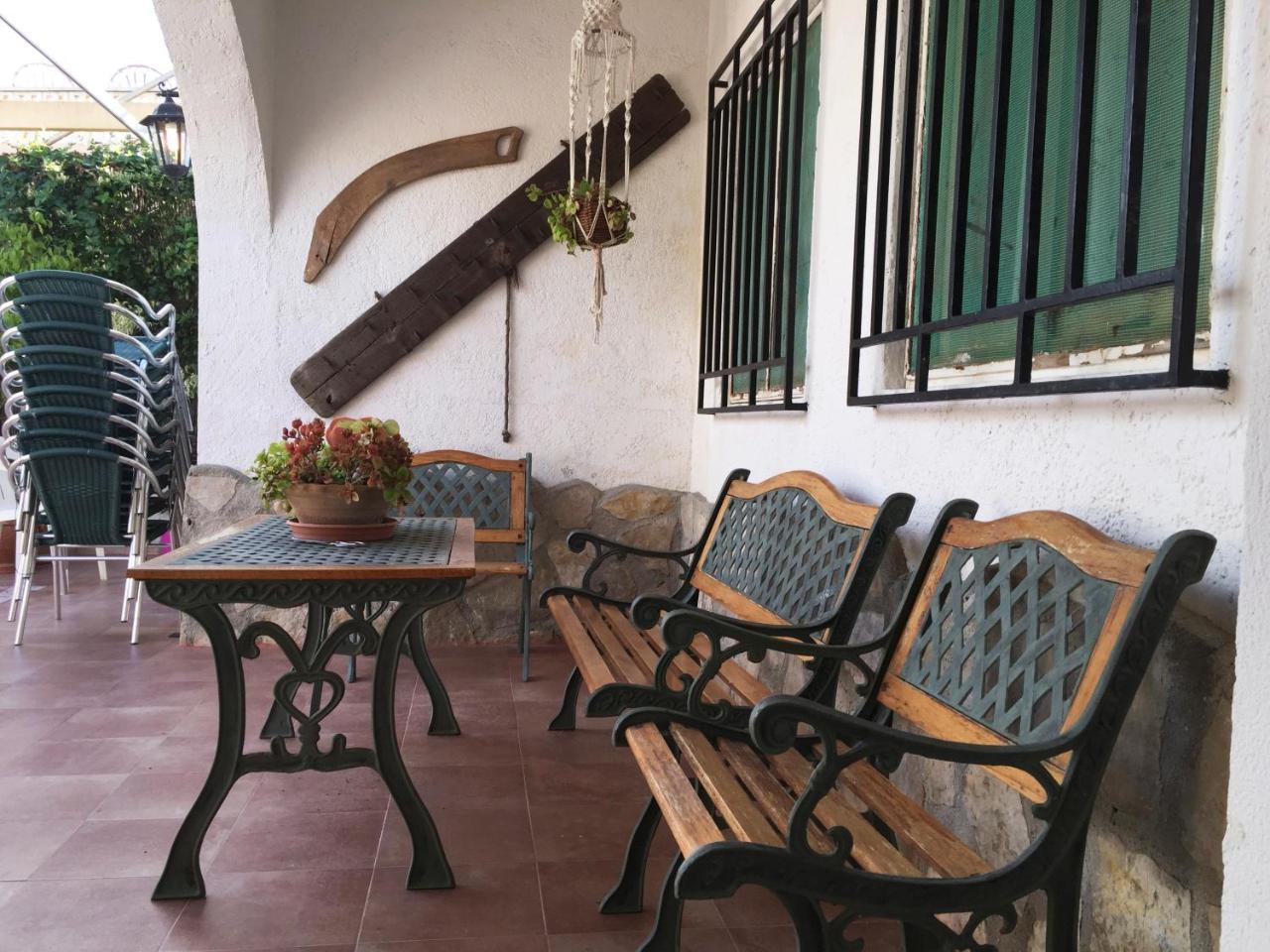 Anacasa Adosado Riu Montan Deveses Ad4101 Villa Dénia Buitenkant foto